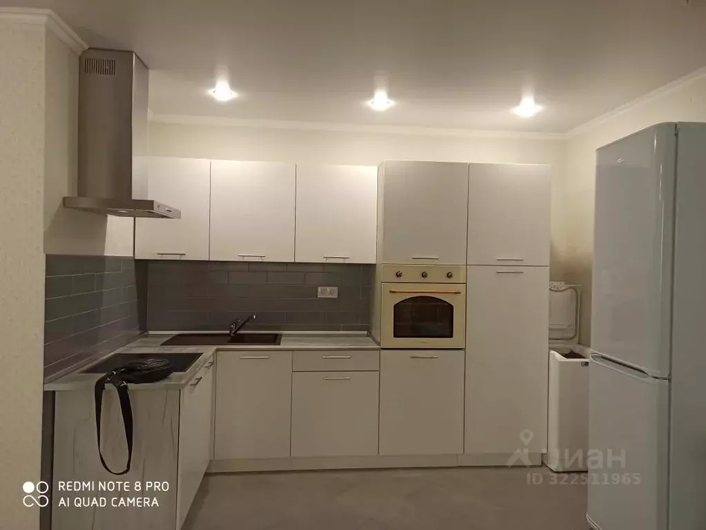 1-к кв. Саратовская область, Саратов ул. Имени В.Н. Симбирцева, 40Б ... - Фото 1