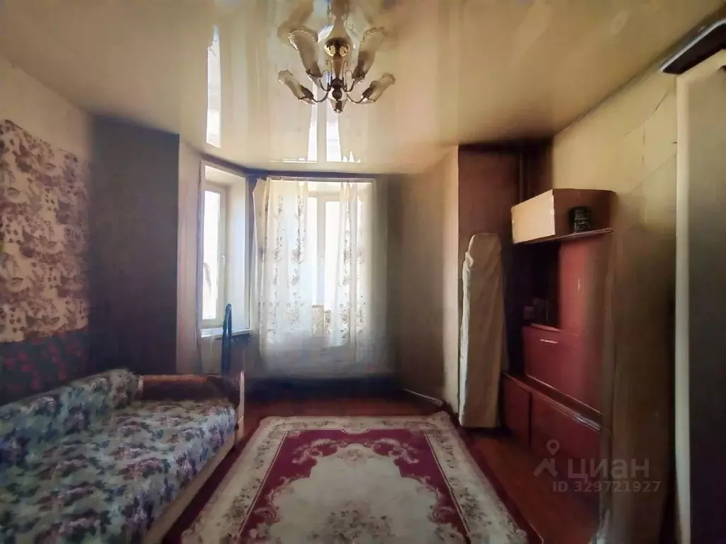 2-к кв. Алтайский край, Барнаул просп. Ленина, 93 (59.0 м) - Фото 1