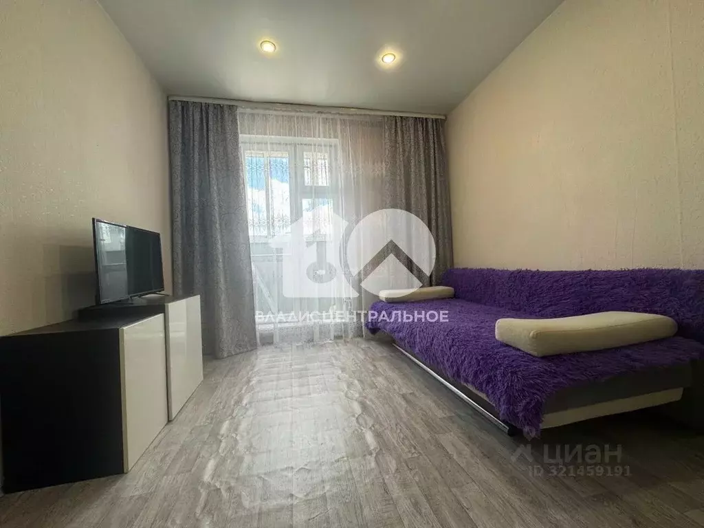 Студия Новосибирская область, Новосибирск ул. Твардовского, 22/3 (19.2 ... - Фото 1