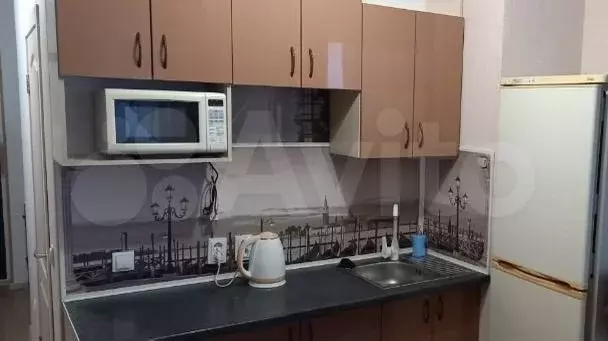 Квартира-студия, 25 м, 14/17 эт. - Фото 0