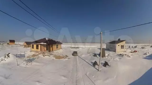 Участок 5,6 сот. (ИЖС) - Фото 1