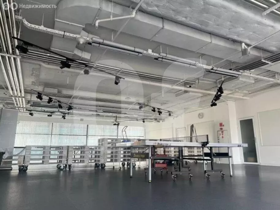 Офис (1153 м) - Фото 2