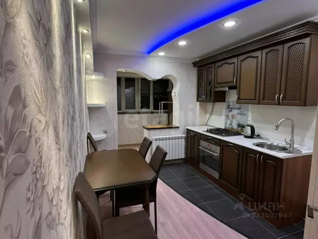 1-к кв. Ставропольский край, Ессентуки ул. Максима Горького (36.0 м) - Фото 1