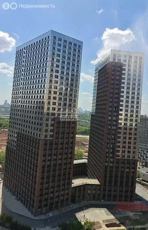 2-комнатная квартира: Москва, Ильменский проезд, 4к1 (53.1 м) - Фото 2