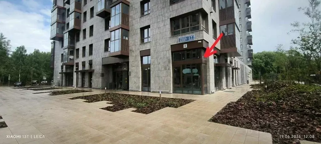 Помещение свободного назначения в Татарстан, Казань ул. Гаврилова, 7к3 ... - Фото 1