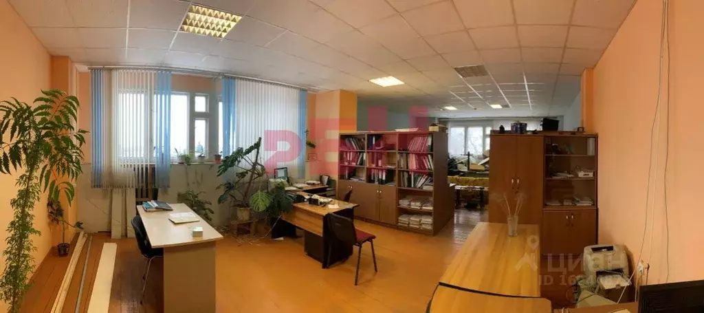 Офис в Орловская область, Орел Веселая ул, 1 (70.8 м) - Фото 1