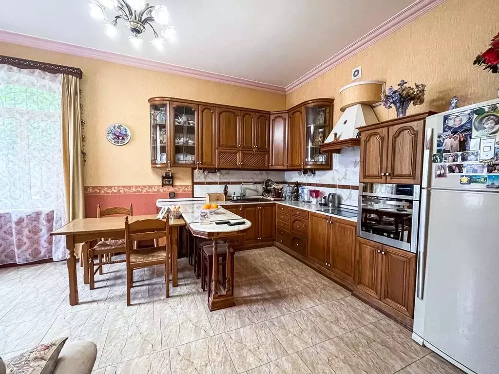 Дом в Крым, Симферополь ул. Мелитопольская (288 м) - Фото 2