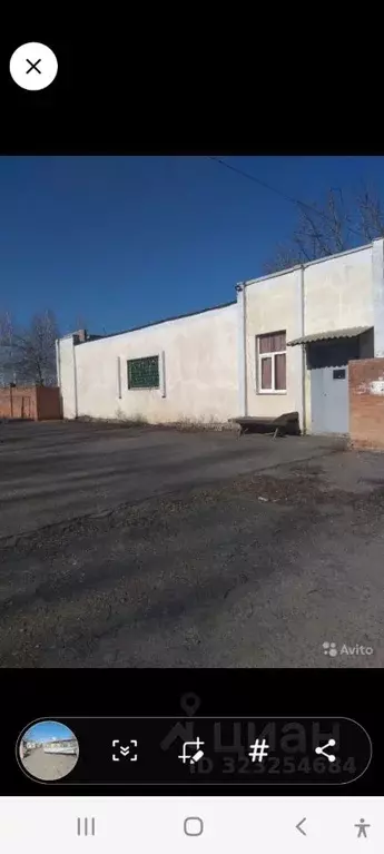 Производственное помещение в Ростовская область, Мясниковский район, ... - Фото 2