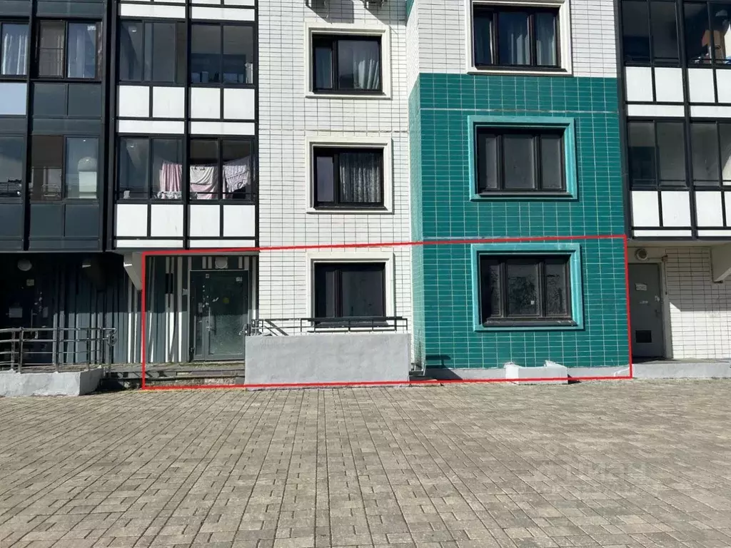 Помещение свободного назначения в Москва Дмитровское ш., 169К5 (134 м) - Фото 2