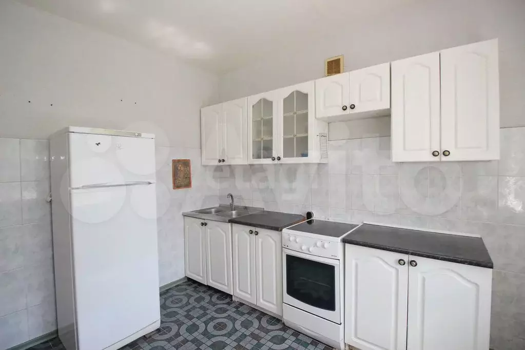 1-к. квартира, 44 м, 3/6 эт. - Фото 1