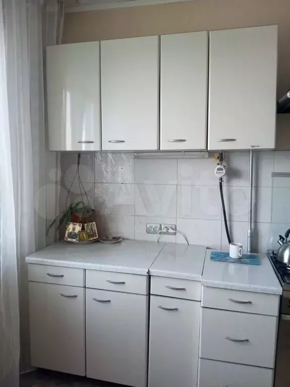 2-к. квартира, 52 м, 5/9 эт. - Фото 1
