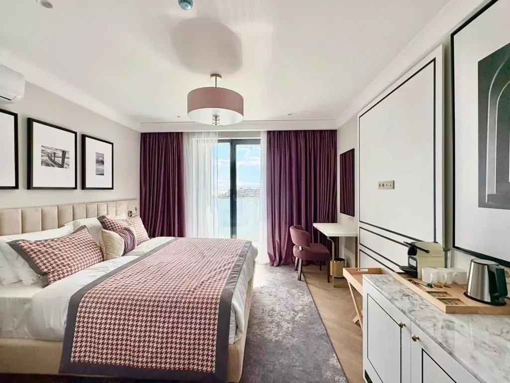 2-к кв. Краснодарский край, Сочи ул. Володарского, 6к5 (50.3 м) - Фото 2