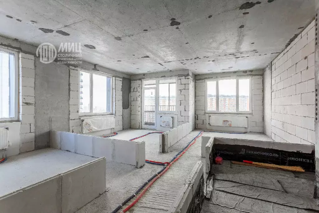 Продается 2-комнатная квартира - Фото 2