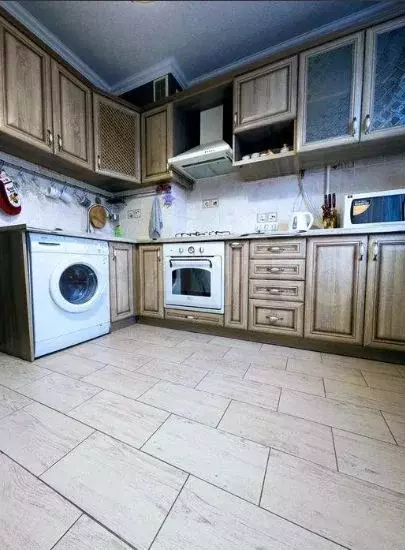 1-к. квартира, 36 м, 2/5 эт. - Фото 0