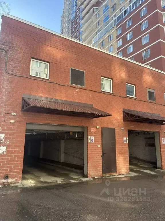 Гараж в Пермский край, Пермь Уинская ул., 15А (15 м) - Фото 1