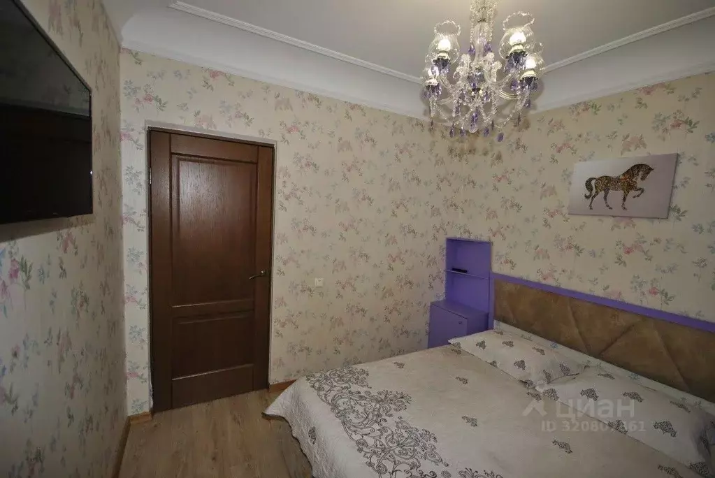 Дом в Севастополь ул. Ивана Синютина, 3 (125 м) - Фото 1