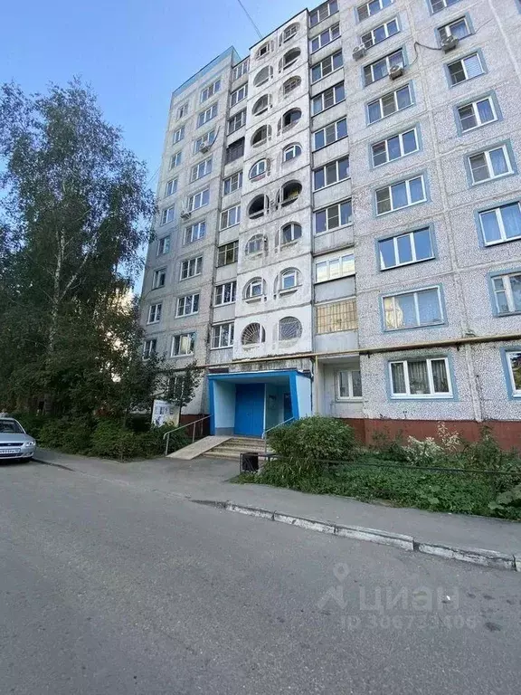 2-к кв. Московская область, Коломна ул. Фрунзе, 54 (51.0 м) - Фото 1