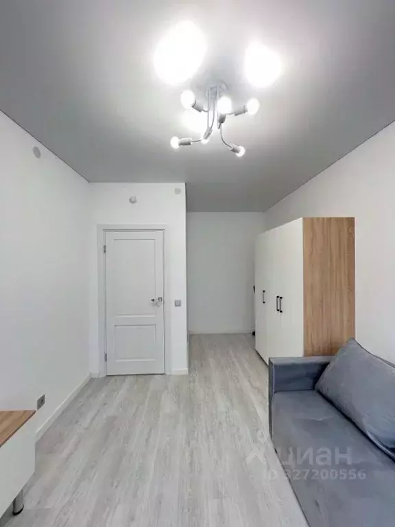 1-к кв. Санкт-Петербург Дальневосточный просп., 19к1 (31.1 м) - Фото 2