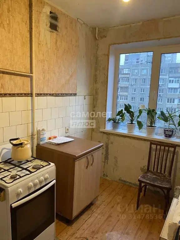 Комната Нижегородская область, Нижний Новгород Московское ш., 29 (31.9 ... - Фото 0