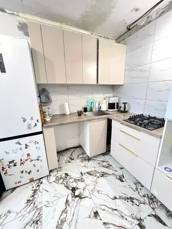 2-к кв. Иркутская область, Ангарск 29-й мкр, 11 (50.0 м) - Фото 1