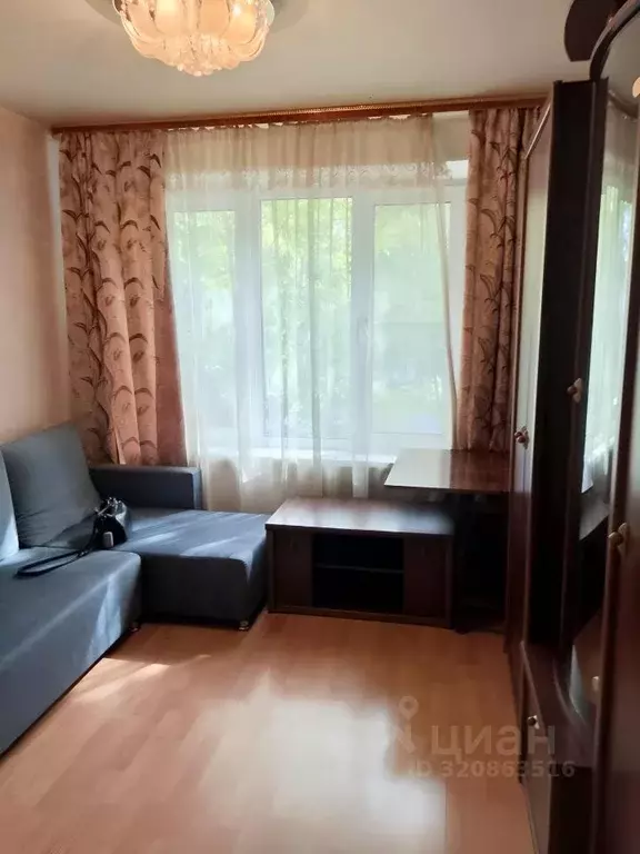 3-к кв. Московская область, Раменское ул. Гурьева, 9 (67.0 м) - Фото 2