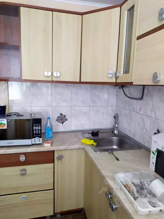 2-к кв. Севастополь ул. Репина, 10 (50.0 м) - Фото 1