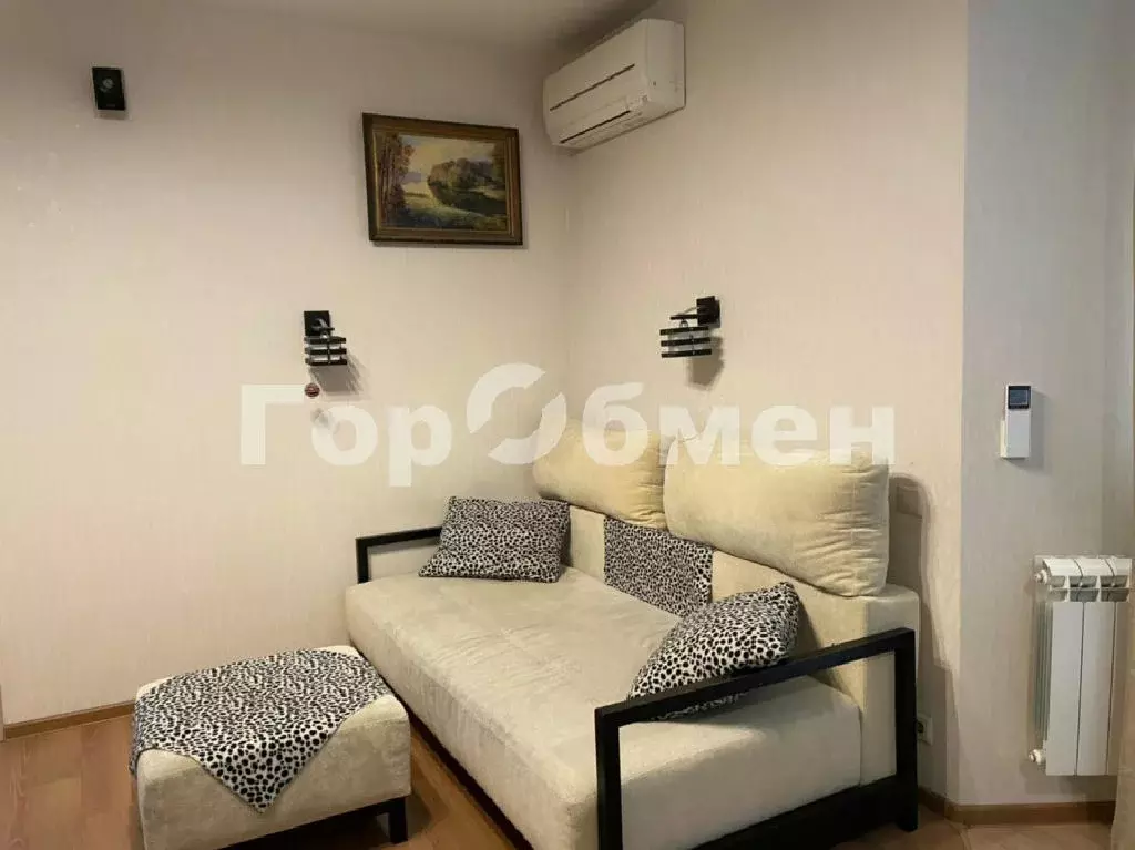 Продается 3-комнатная квартира - Фото 2