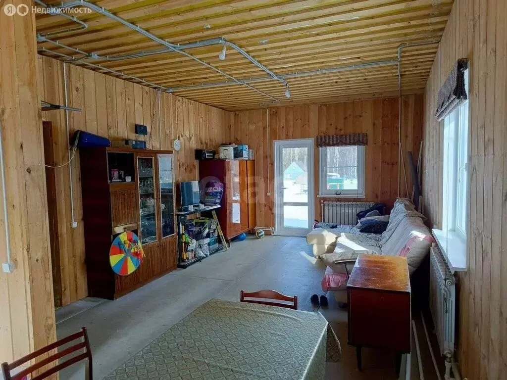 Дом в деревня Кожевенное, Тихая улица (100 м) - Фото 1