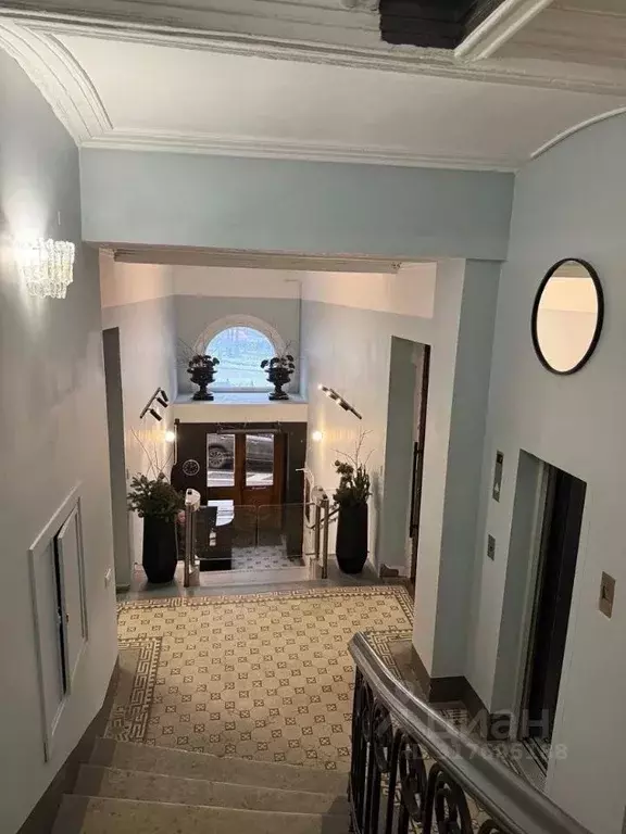 Офис в Москва Рождественский бул., 9С1 (22 м) - Фото 0