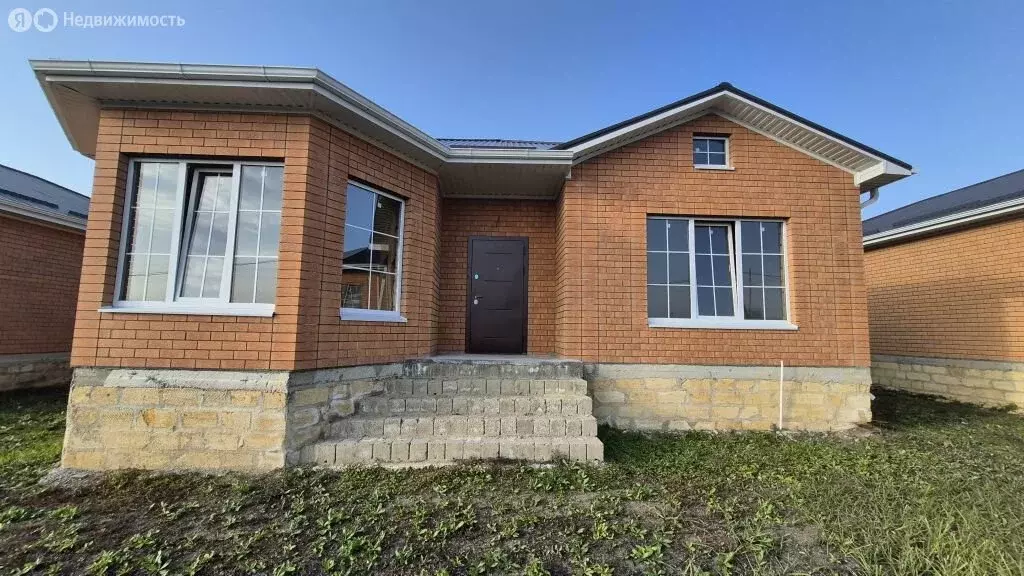 Дом в Михайловск, улица Софьи Ковалевской (134 м) - Фото 2