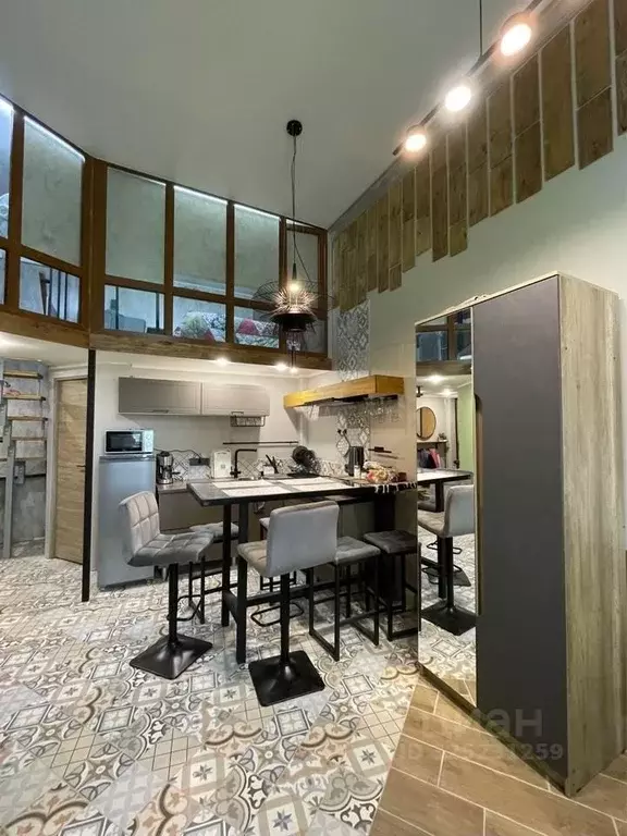 2-к кв. Тверская область, Тверь ул. Шишкова, 91 (44.0 м) - Фото 1