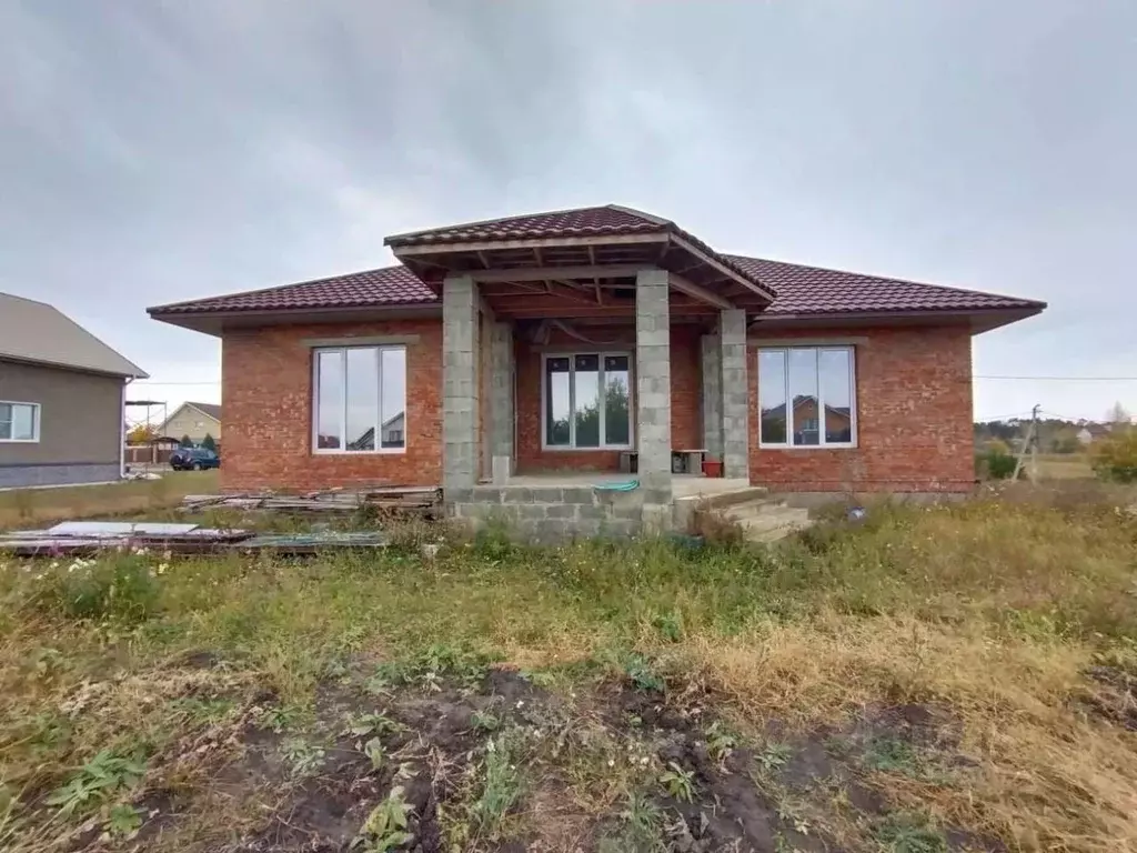 Коттедж в Белгородская область, Старый Оскол Новая Ямская сл.,  (175 ... - Фото 0