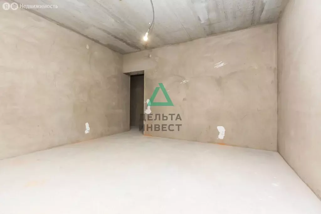 1-комнатная квартира: Уфа, улица Пархоменко, 71/1 (54.9 м) - Фото 2