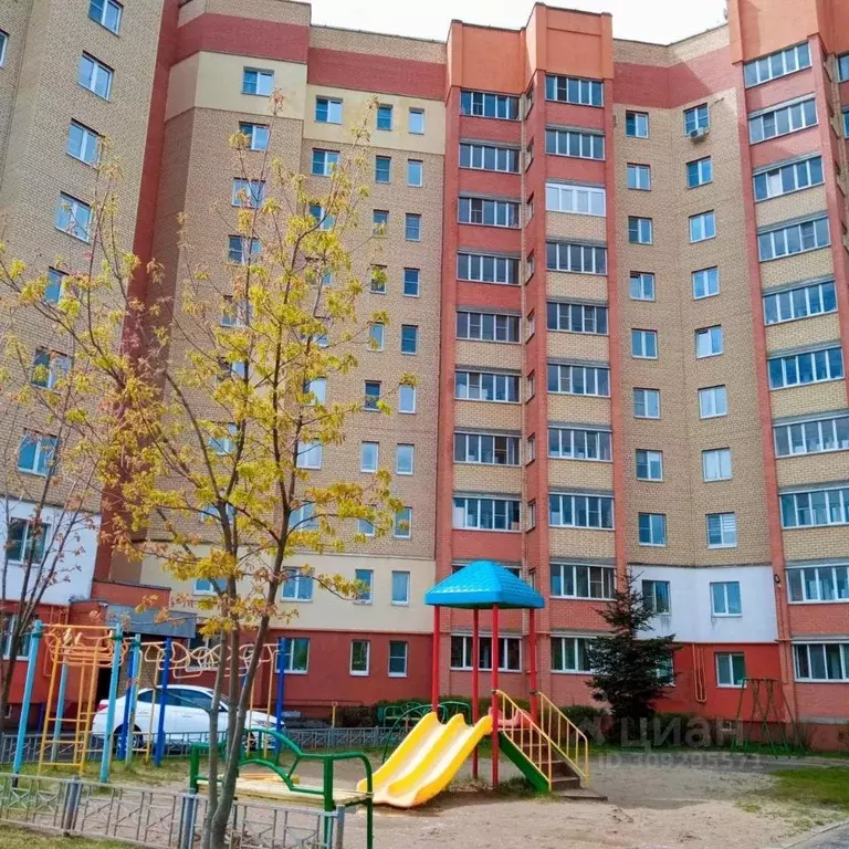 3-к кв. Ярославская область, Ярославль Суздальская ул., 192 (85.0 м) - Фото 2