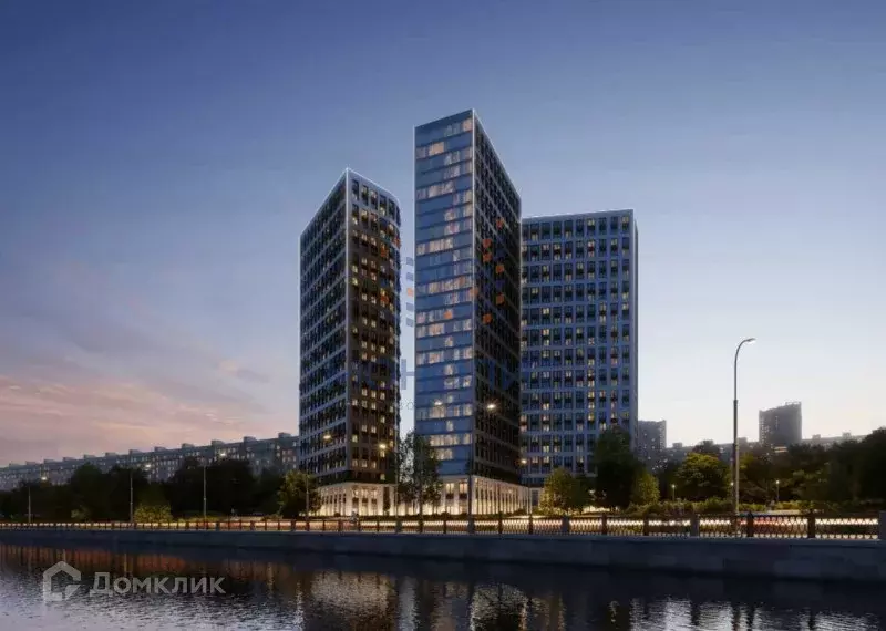 Продаётся квартира-студия, 23 м - Фото 1