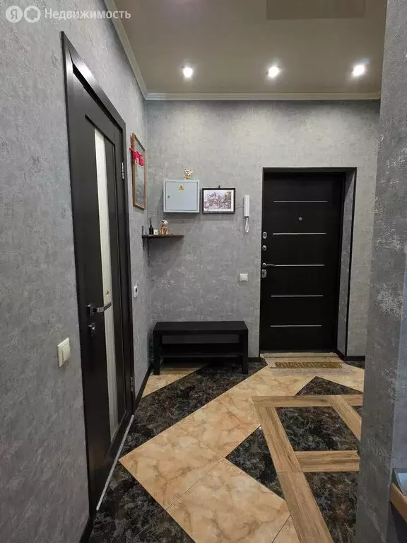 2-комнатная квартира: Подольск, Ленинградская улица, 17 (45.5 м) - Фото 1