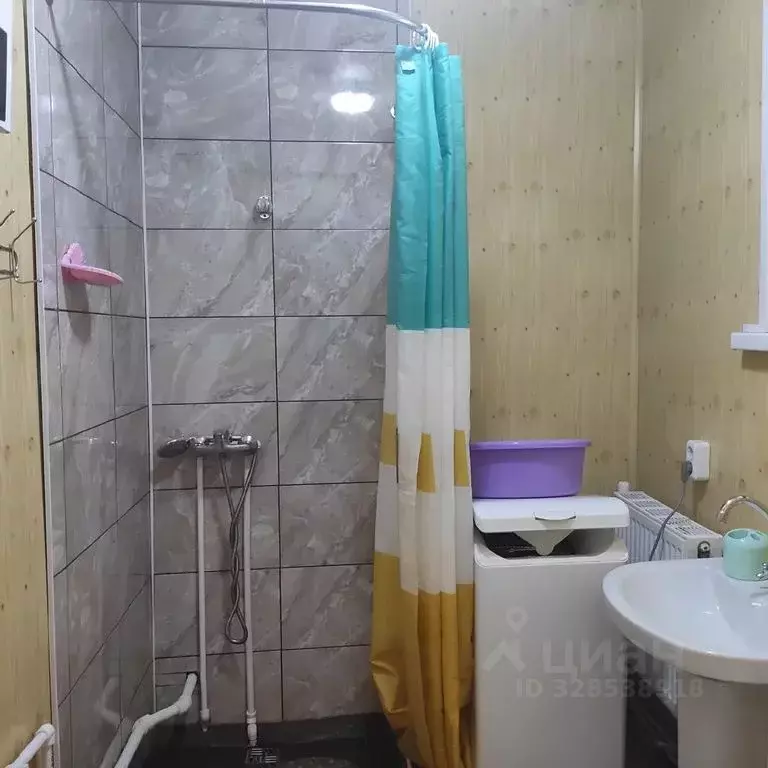 2-к кв. Краснодарский край, Ейск Лиманская ул., 58 (40.0 м) - Фото 2