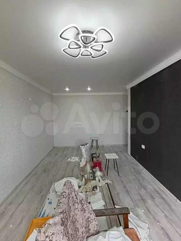 Комната 17 м в 2-к., 3/5 эт. - Фото 0