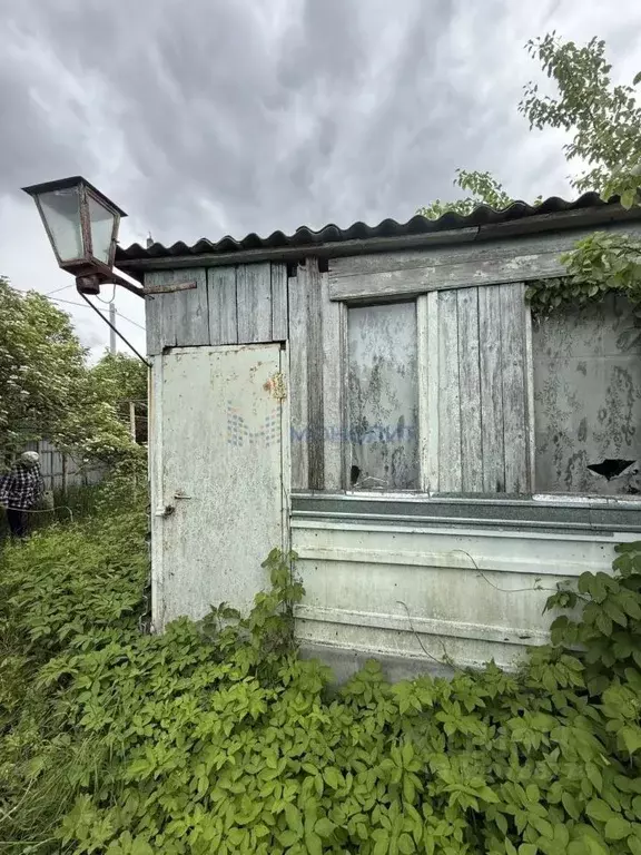 Дом в Нижегородская область, Володарский муниципальный округ, Надежда ... - Фото 2