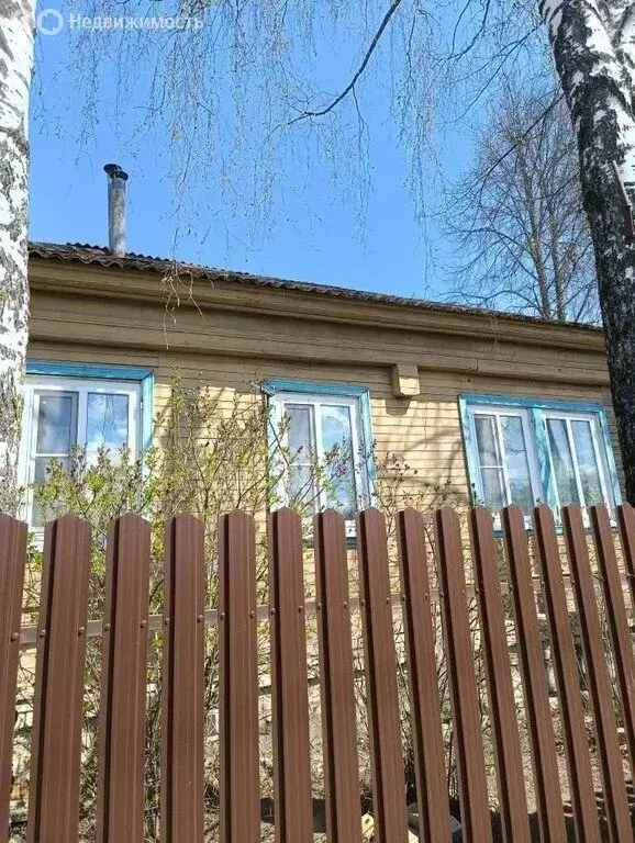 Дом в Шуя, Северный тракт (40 м) - Фото 1