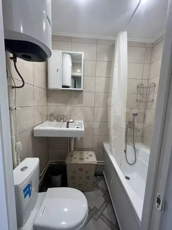Комната 13 м в 1-к, 8/9 эт. - Фото 0