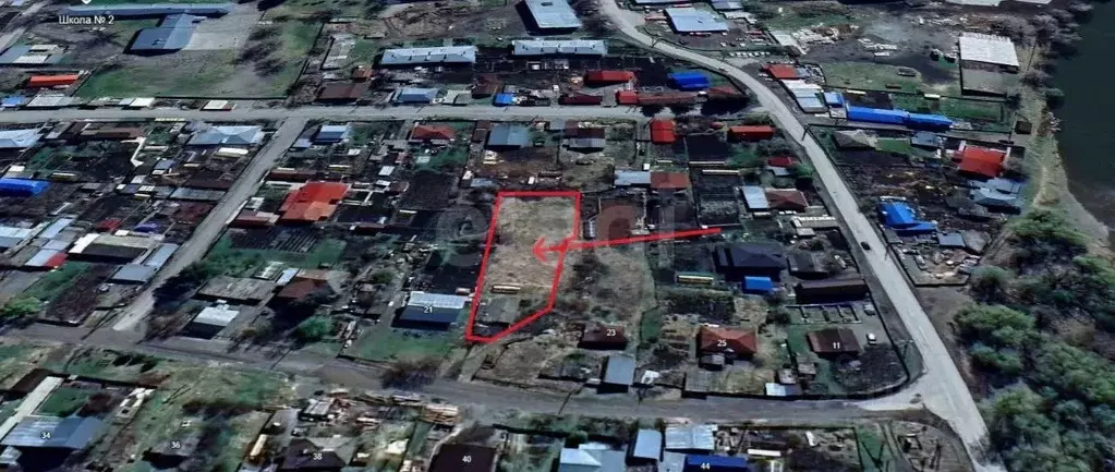 Дом в Алтай, Майминский район, с. Майма ул. Механизаторов, 21 (38 м) - Фото 1