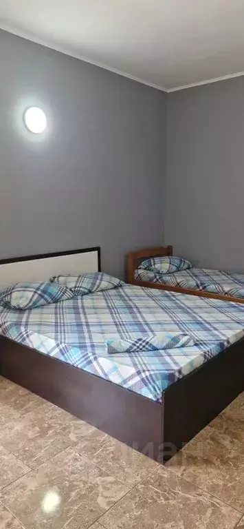 Комната Краснодарский край, Сочи Лазаревское жилрайон, ул. Согласия, ... - Фото 0