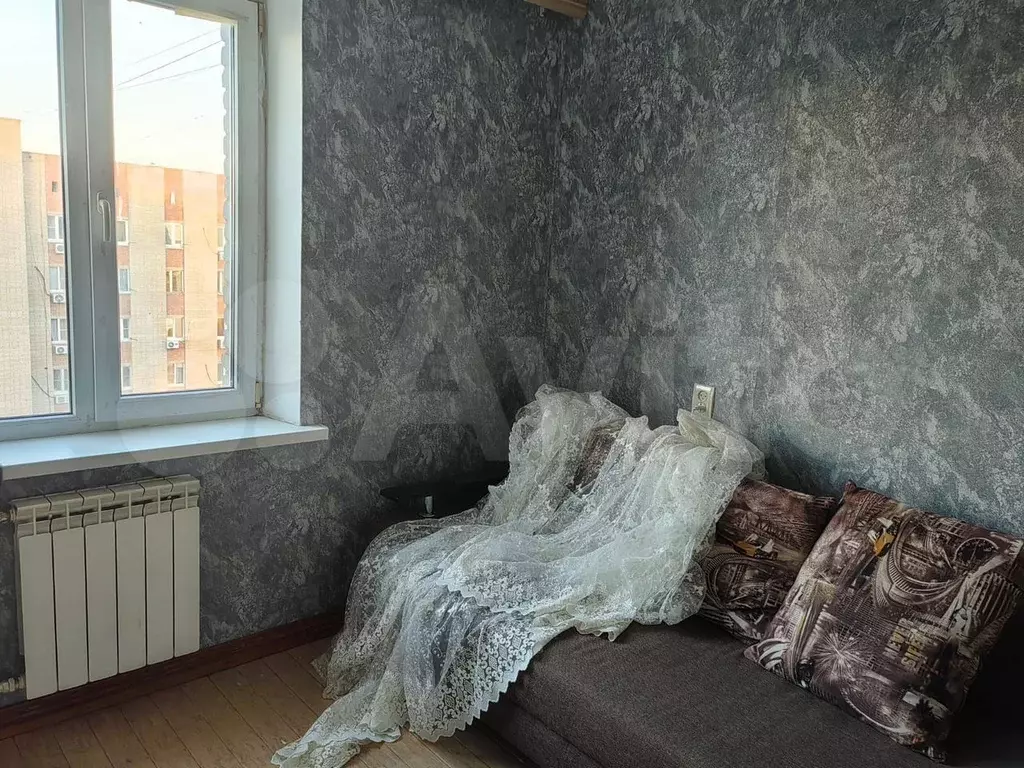 Комната 11 м в 1-к., 9/10 эт. - Фото 0