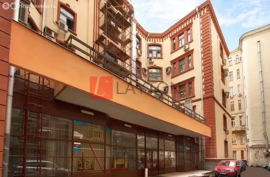 Помещение свободного назначения (43 м) - Фото 2