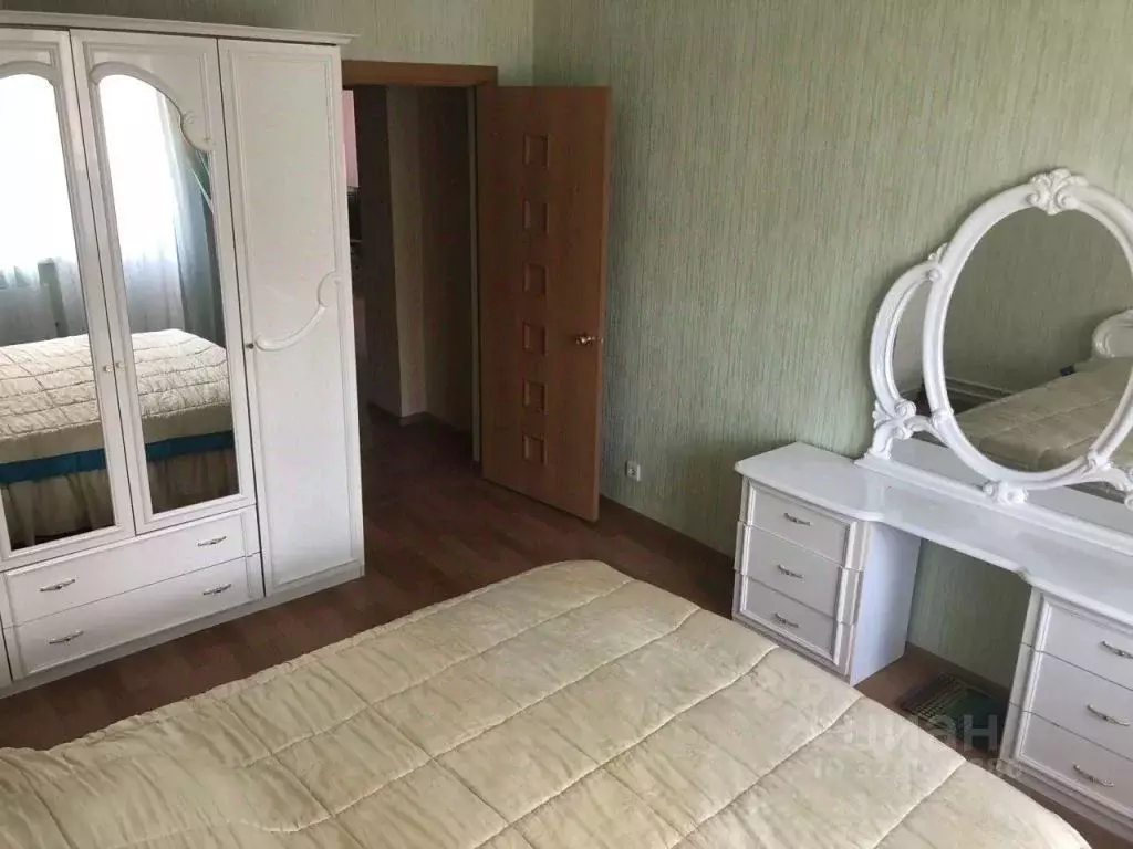 2-к кв. Белгородская область, Старый Оскол Дубрава мкр, 1 кв-л, 19 ... - Фото 2