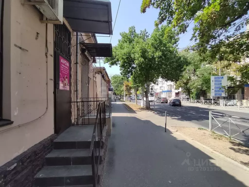 2-к кв. Крым, Симферополь ул. Козлова (29.9 м) - Фото 1