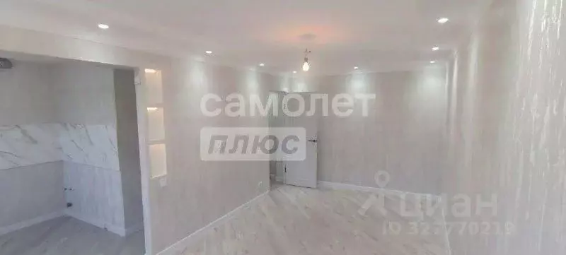2-к кв. Адыгея, Майкоп ул. Чкалова, 86/3 (47.5 м) - Фото 1