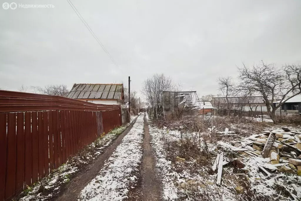 Участок в Стерлитамак, СНТ Дружба (38.9 м) - Фото 1