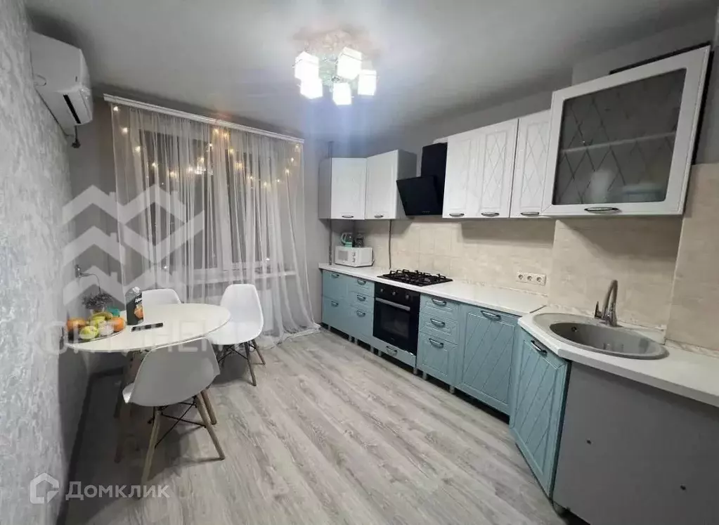 Продаётся 2-к квартира, 62 м - Фото 0